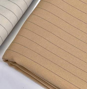 پارچه مازاراتی کجراه دیپلمات نسکافه ای